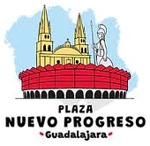 Logotipo de Plaza Nuevo Progreso